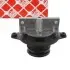 Подушка АКПП MB Sprinter (906) 2.2-3.0CDI, 06- 33392