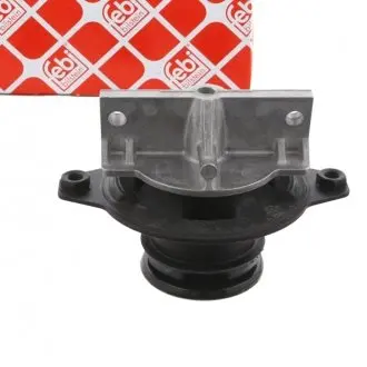 33392 Подушка АКПП MB Sprinter (906) 2.2-3.0CDI, 06- FEBI BILSTEIN подбор по vin на Brocar