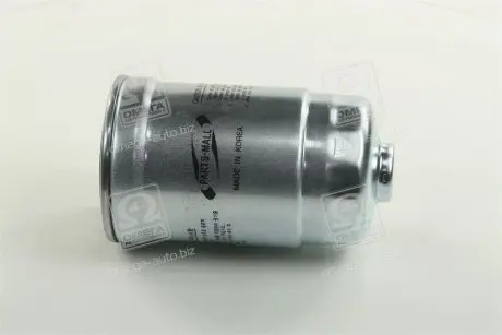 PCA049 Шт. Фільтр паливний PARTS-MALL підбір по vin на Brocar
