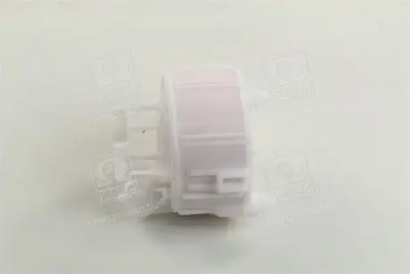 PCA060 Шт. Фільтр паливний PARTS-MALL підбір по vin на Brocar