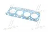 PGAM104 Прокладка ГБЦ Kia Sorento 2.5 CRDi 06-11 PARTS-MALL підбір по vin на Brocar