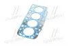 PGAM104 Прокладка ГБЦ Kia Sorento 2.5 CRDi 06-11 PARTS-MALL підбір по vin на Brocar