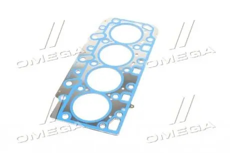 PGAM104 Прокладка ГБЦ Kia Sorento 2.5 CRDi 06-11 PARTS-MALL підбір по vin на Brocar