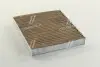 PMBC17 Фильтр салона KIA SOUL (AM) угольный (пр-во PARTS MALL) PARTS-MALL підбір по vin на Brocar