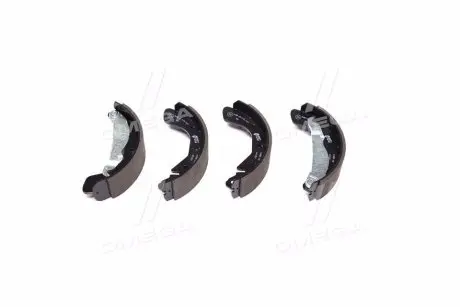 439800 Колодка торм. барабан. DAEWOO LANOS задн. (пр-во Remsa) REMSA підбір по vin на Brocar
