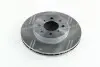 622410 Диск тормозной HONDA CIVIC передн., вент. (пр-во REMSA) REMSA підбір по vin на Brocar