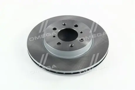 622410 Диск тормозной HONDA CIVIC передн., вент. (пр-во REMSA) REMSA підбір по vin на Brocar