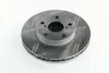 664010 Диск тормозной TOYOTA RAV4 передн., вент. (пр-во REMSA) REMSA підбір по vin на Brocar