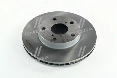 664010 Диск тормозной TOYOTA RAV4 передн., вент. (пр-во REMSA) REMSA подбор по vin на Brocar