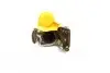 Головка соед. М22x1.5 с/к желтый MERCEDES, MAN  (RIDER) RD 48014CB