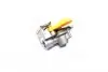 RD48014CB Головка соед. М22x1.5 с/к желтый MERCEDES, MAN (RIDER) RIDER підбір по vin на Brocar