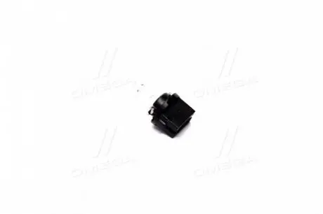 12615CP Лампа накалу BAX B10d Black 12V 5W (вир-во Philips) PHILIPS підбір по vin на Brocar