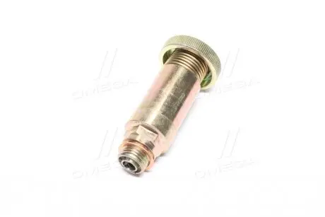 RD028714B Паливний насос ручної підкачки DAF / MAN / MB / SCANIA (RIDER) RIDER підбір по vin на Brocar
