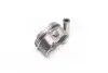 8742940700 Поршень двигателя FORD 83.51 1,8 16V CSDA (пр-во NURAL) NURAL підбір по vin на Brocar