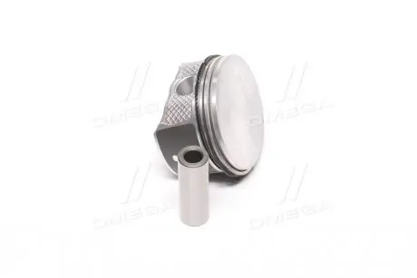 8742940700 Поршень двигуна FORD 83.51 1,8 16V CSDA (пр-во NURAL) NURAL підбір по vin на Brocar