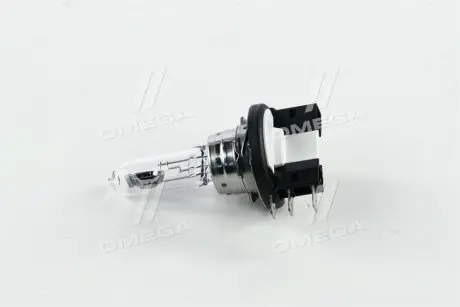 64176 Автолампа H15 12V 55/15W PGJ23T-1 Оригінал OSRAM підбір по vin на Brocar