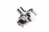 HCMA110 Ступица передняя HYUNDAI ACCENT 11- (пр-во PMC-ESSENCE) PARTS-MALL підбір по vin на Brocar
