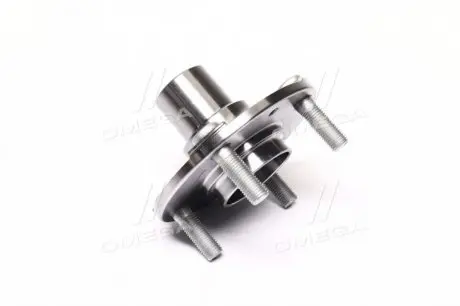 HCMA110 Ступица передняя HYUNDAI ACCENT 11- (пр-во PMC-ESSENCE) PARTS-MALL подбор по vin на Brocar