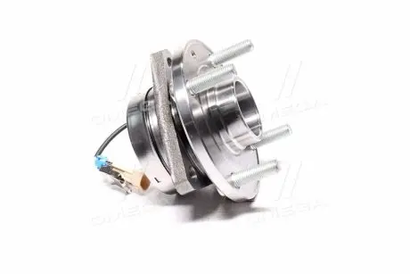 HCMC031 Маточина колеса FRT / ABS MAGNUS (V200) (пр-во PMC-ESSENCE) PARTS-MALL підбір по vin на Brocar