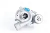 Турбина SKODA SUPERB I (3U) (02-) 1.8 T (пр-во Nissens) 93021
