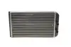 Радіатор пічки Citroen Jumper/Fiat Ducato/Peugeot Boxer 98- 53562