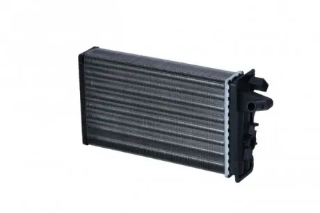 58637 Радіатор пічки Fiat Tempra/Alfa Romeo 145/155 94-01 NRF підбір по vin на Brocar