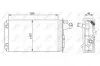 58637 Радиатор печки Fiat Tempra/Alfa Romeo 145/155 94-01 NRF підбір по vin на Brocar