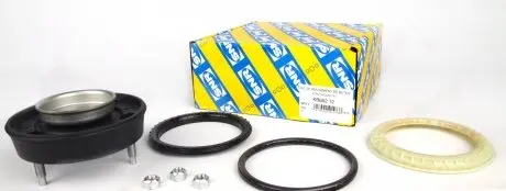 KB65212 Подушка амортизатора (переднего) + подшипник Ford Transit 00-06 SNR NTN подбор по vin на Brocar