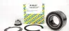 Підшипник маточини (передньої) Renault Kangoo 08- (45x83x39) (+ABS) R15/16 R155.07
