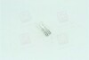 Лампа накаливания W21/5W 12V 21/5W W3X16q (пр-во Narva) 17919CP