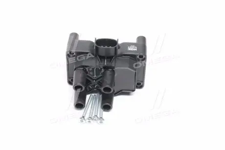 U2001 Котушка запалювання (48001) FORD 1,6-2,0 16V (пр-во NGK) NGK підбір по vin на Brocar