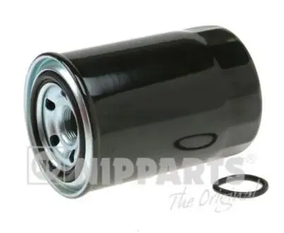 J1335009 Фильтр топливный Isuzu TROOPER; MIDI; (пр-во Nipparts) NIPPARTS подбор по vin на Brocar