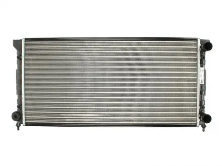 651611 Радиатор охлаждения VW PASSAT B3 (88-) (пр-во Nissens) NISSENS подбор по vin на Brocar