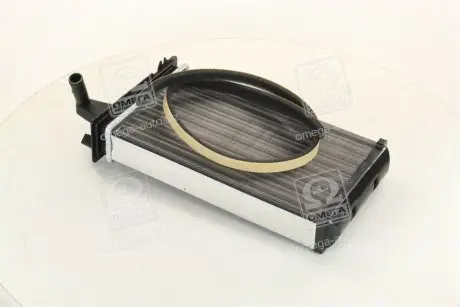 71438 Радіатор пічки NISSENS підбір по vin на Brocar