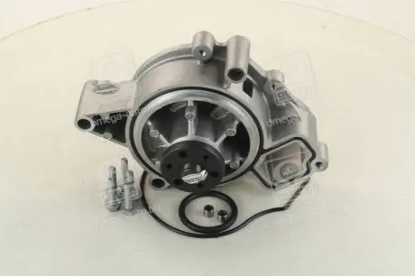 240957 Насос водяний OPEL 2.2 Z22SE/Z22YH/Z20NET 01- (Metelli) METELLI підбір по vin на Brocar