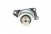 1001990223 Подушка двигателя (R) VW T5 2.0-2.5TDI 03- MEYLE підбір по vin на Brocar