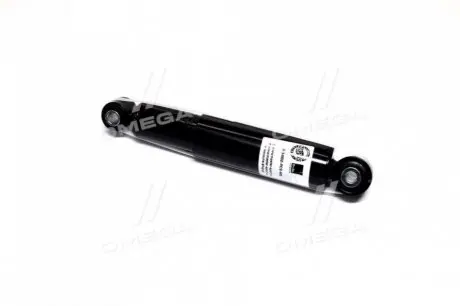 313482PCSMS Амортизатор підв. OPEL ASTRA задн. (пр-во MASTER SPORT) MASTER SPORT підбір по vin на Brocar