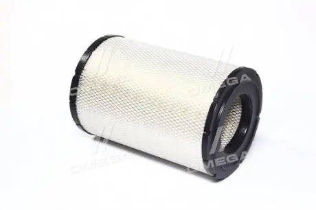 A861 Фильтр воздушный RVI Midlum I, Puncher (пр-во M-Filter) M-FILTER підбір по vin на Brocar