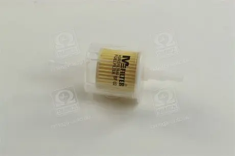 BF02 Фільтр паливний Citroen, Ford, Suzuki (вир-во M-filter) M-FILTER підбір по vin на Brocar