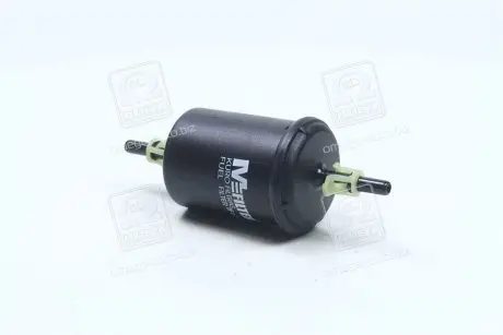BF672 Фільтр паливний M-FILTER підбір по vin на Brocar