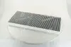 K9073C Фильтр салона BMW, LAND ROVER угольный (пр-во M-Filter) M-FILTER підбір по vin на Brocar