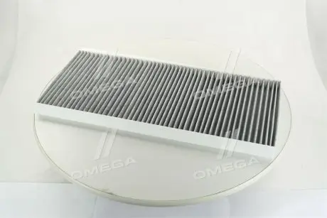 K9073C Фільтр салону вугільний M-FILTER підбір по vin на Brocar