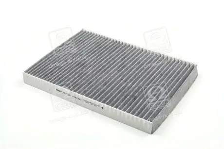 K910C Фільтр салону вугільний M-FILTER підбір по vin на Brocar