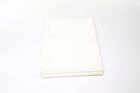 K990 Фильтр салона MB A-Klasse (W168) 97-04 (пр-во M-FILTER) M-FILTER подбор по vin на Brocar