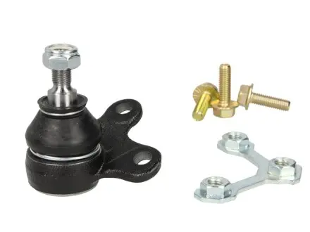 VOBJ8248 Опора шаровая SEAT / VW POLO, LUPO / AROSA (пр-во Moog) MOOG подбор по vin на Brocar