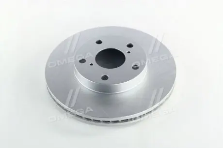 562269JC Диск тормозной TOYOTA RAV4 передн., вент. (пр-во Jurid) JURID подбор по vin на Brocar