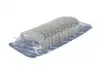 Вкладыши шатунные MB M272 2,5-3,5 V6 24V 04- (пр-во KS) 37030610