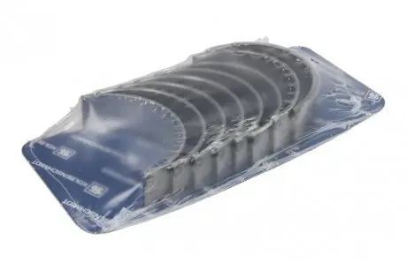 37031600 Вкладыши коренные MB M272 2,5-3,5 V6 24V 04- (пр-во KS) KOLBENSCHMIDT подбор по vin на Brocar