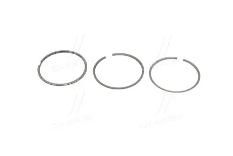 800001710000 Кольца поршневые BMW 80.0 (2.5/2/3.5) M21D24 (пр-во KS) KOLBENSCHMIDT підбір по vin на Brocar