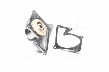 538009510 Помпа воды Renault Kangoo/Scenic III 1.5dCi 10-, K9K 608/628/636/646-648/656/802/804/808/836/837/846 INA подбор по vin на Brocar